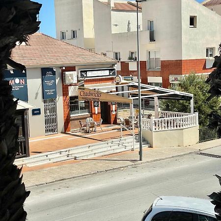 Villamartin Plaza No 154 Orihuela Dış mekan fotoğraf