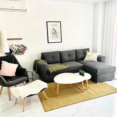 Villamartin Plaza No 154 Orihuela Dış mekan fotoğraf