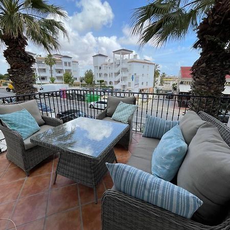Villamartin Plaza No 154 Orihuela Dış mekan fotoğraf