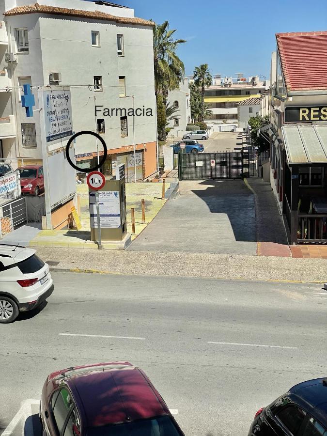 Villamartin Plaza No 154 Orihuela Dış mekan fotoğraf