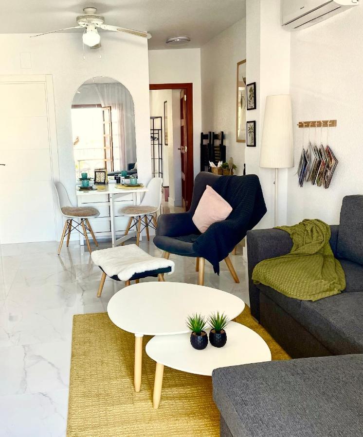 Villamartin Plaza No 154 Orihuela Dış mekan fotoğraf
