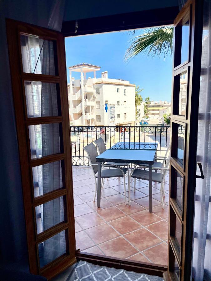 Villamartin Plaza No 154 Orihuela Dış mekan fotoğraf