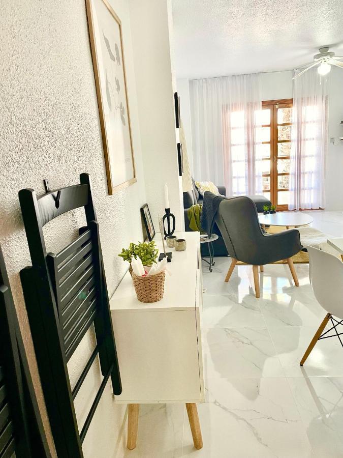 Villamartin Plaza No 154 Orihuela Dış mekan fotoğraf