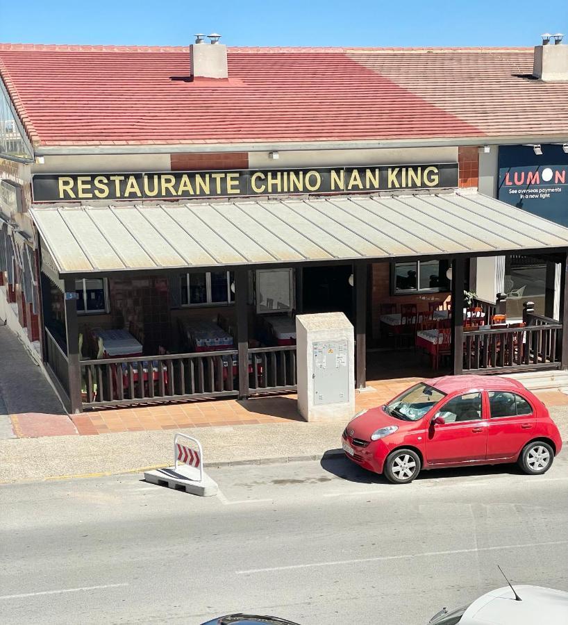 Villamartin Plaza No 154 Orihuela Dış mekan fotoğraf