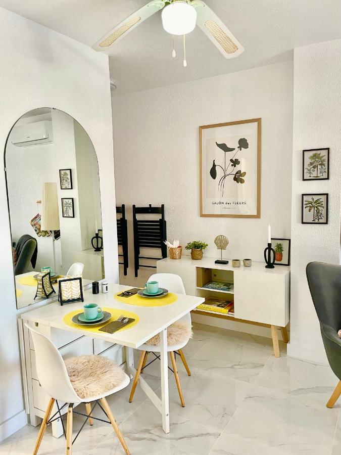 Villamartin Plaza No 154 Orihuela Dış mekan fotoğraf