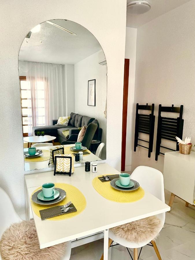 Villamartin Plaza No 154 Orihuela Dış mekan fotoğraf