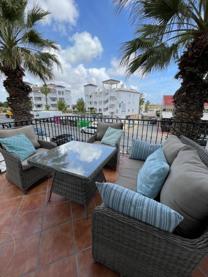 Villamartin Plaza No 154 Orihuela Dış mekan fotoğraf